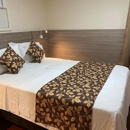 Princesa Isabel Pousada E Hotel - Visconde Petrópolis المظهر الخارجي الصورة