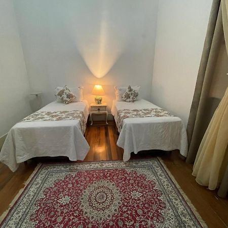 Princesa Isabel Pousada E Hotel - Visconde Petrópolis المظهر الخارجي الصورة
