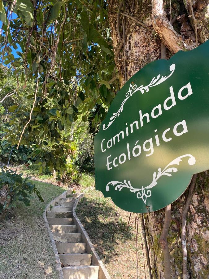 Princesa Isabel Pousada E Hotel - Visconde Petrópolis المظهر الخارجي الصورة