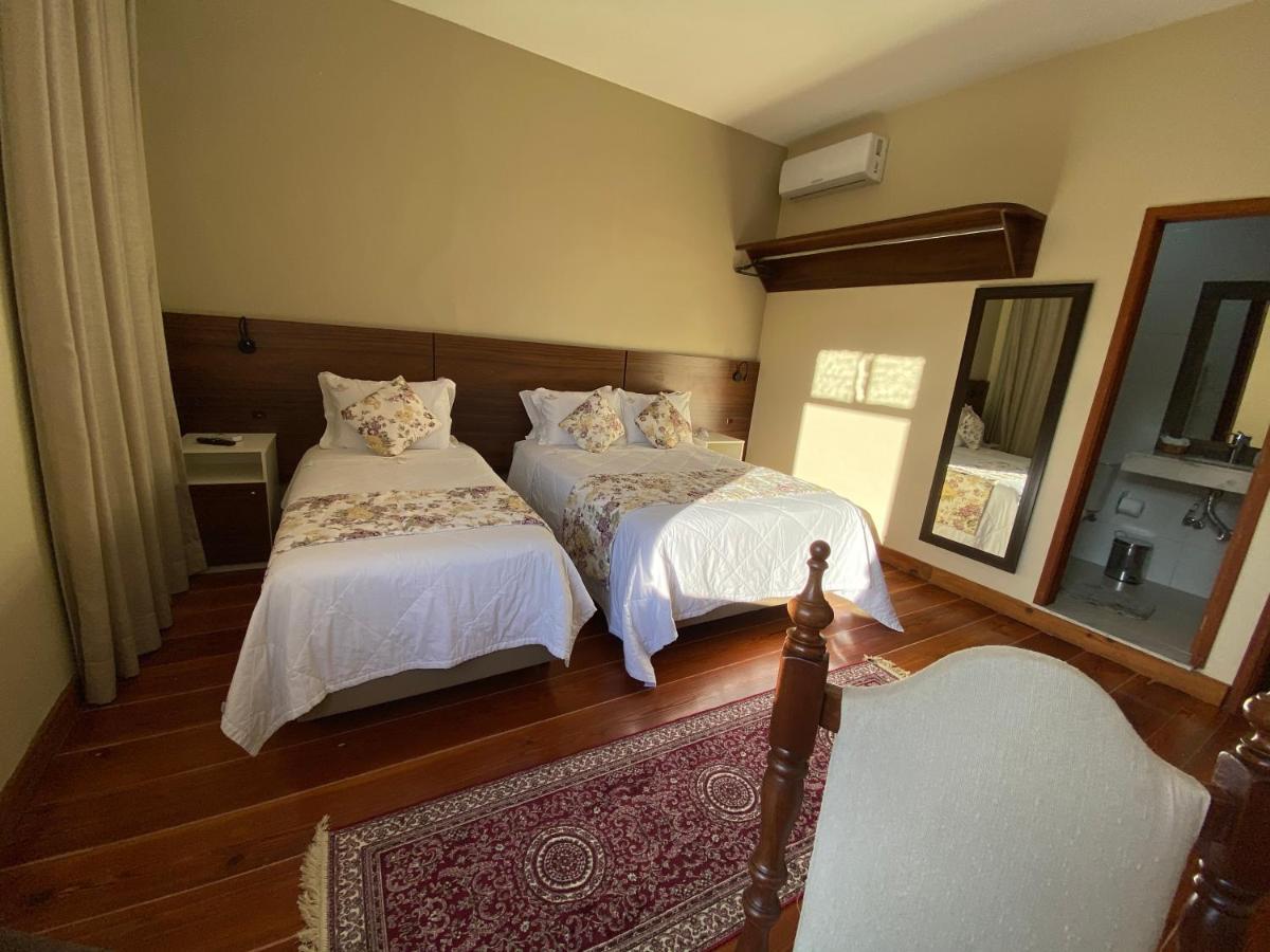 Princesa Isabel Pousada E Hotel - Visconde Petrópolis المظهر الخارجي الصورة