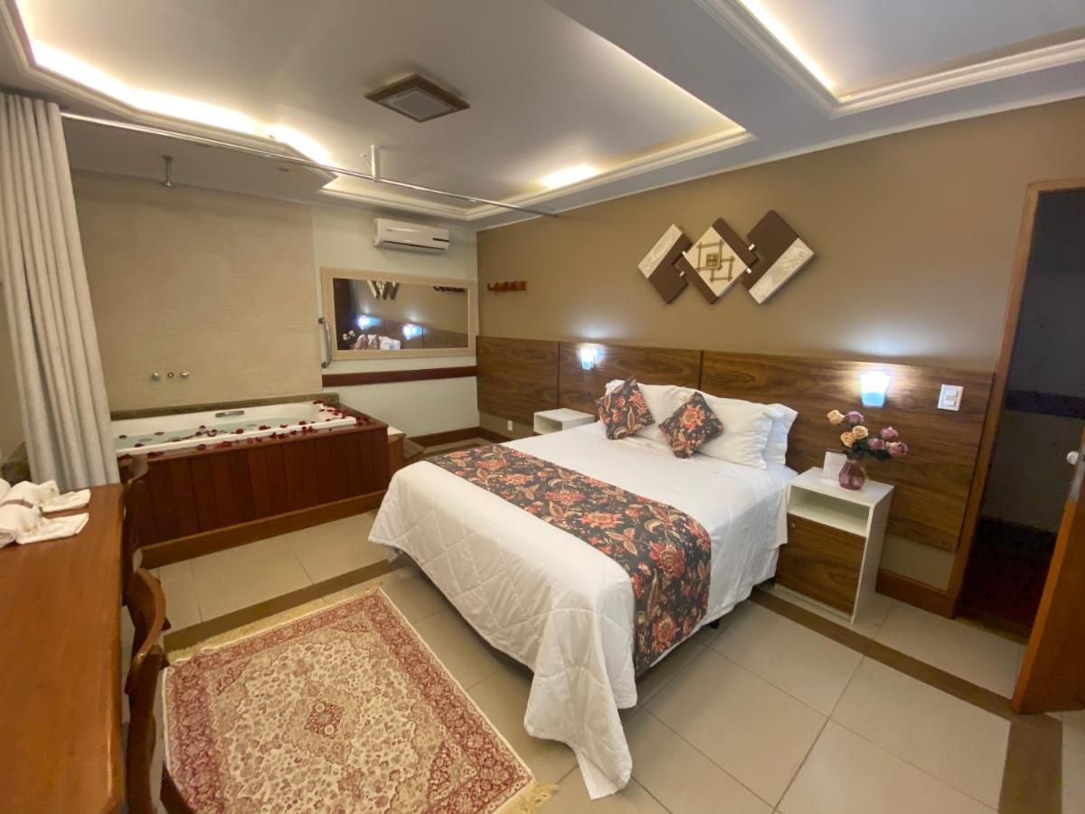 Princesa Isabel Pousada E Hotel - Visconde Petrópolis الغرفة الصورة