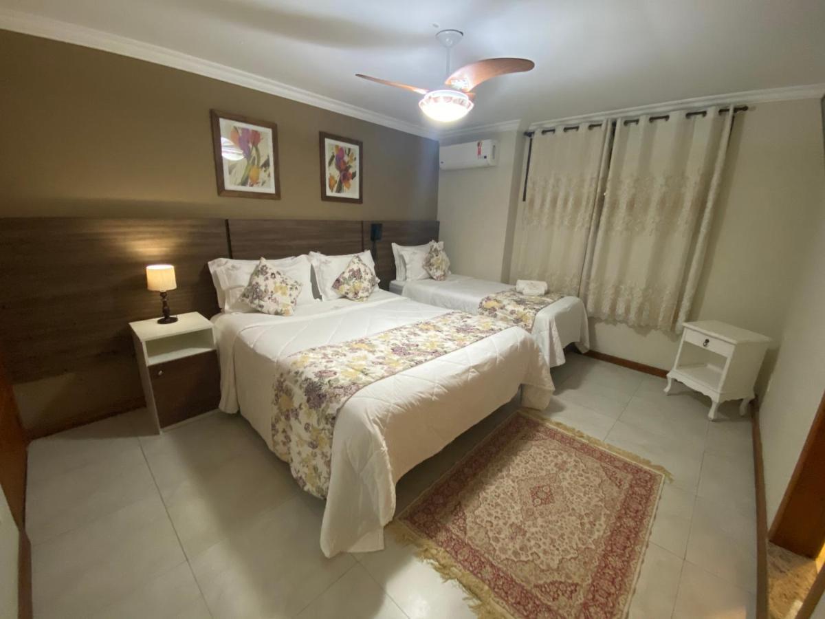 Princesa Isabel Pousada E Hotel - Visconde Petrópolis الغرفة الصورة