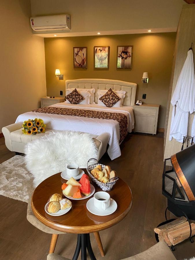 Princesa Isabel Pousada E Hotel - Visconde Petrópolis المظهر الخارجي الصورة