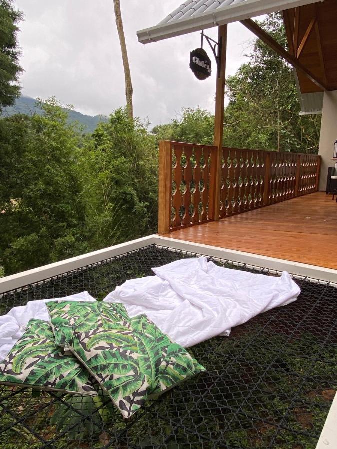 Princesa Isabel Pousada E Hotel - Visconde Petrópolis المظهر الخارجي الصورة