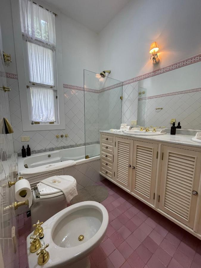 Princesa Isabel Pousada E Hotel - Visconde Petrópolis المظهر الخارجي الصورة