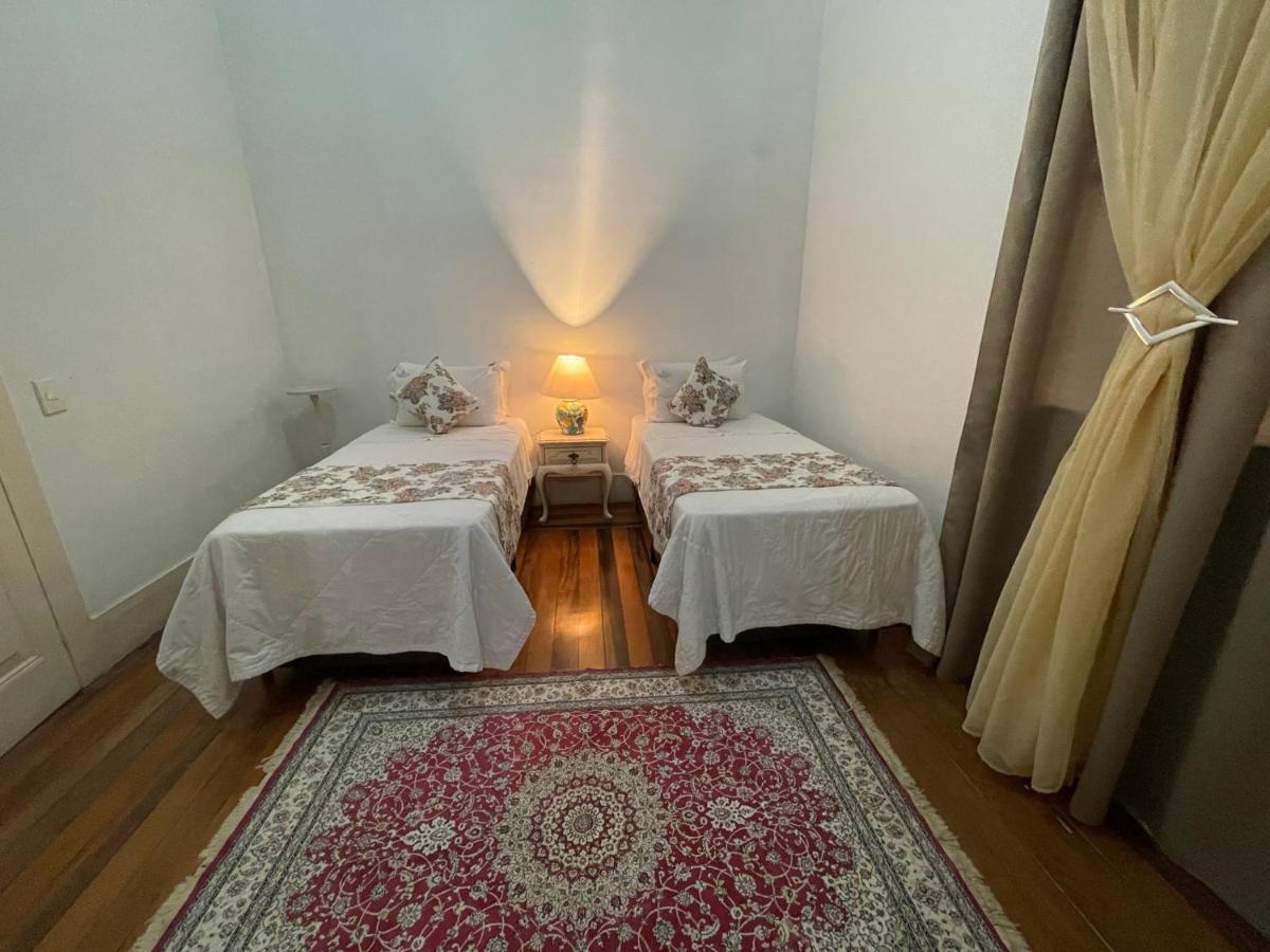 Princesa Isabel Pousada E Hotel - Visconde Petrópolis المظهر الخارجي الصورة