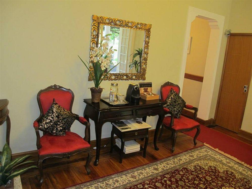Princesa Isabel Pousada E Hotel - Visconde Petrópolis المظهر الخارجي الصورة