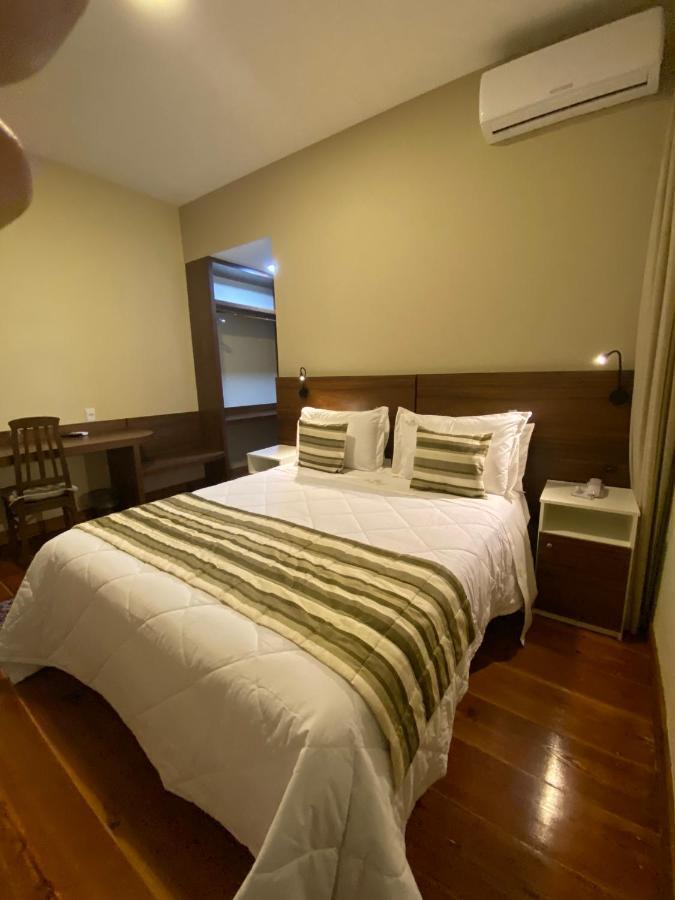 Princesa Isabel Pousada E Hotel - Visconde Petrópolis المظهر الخارجي الصورة
