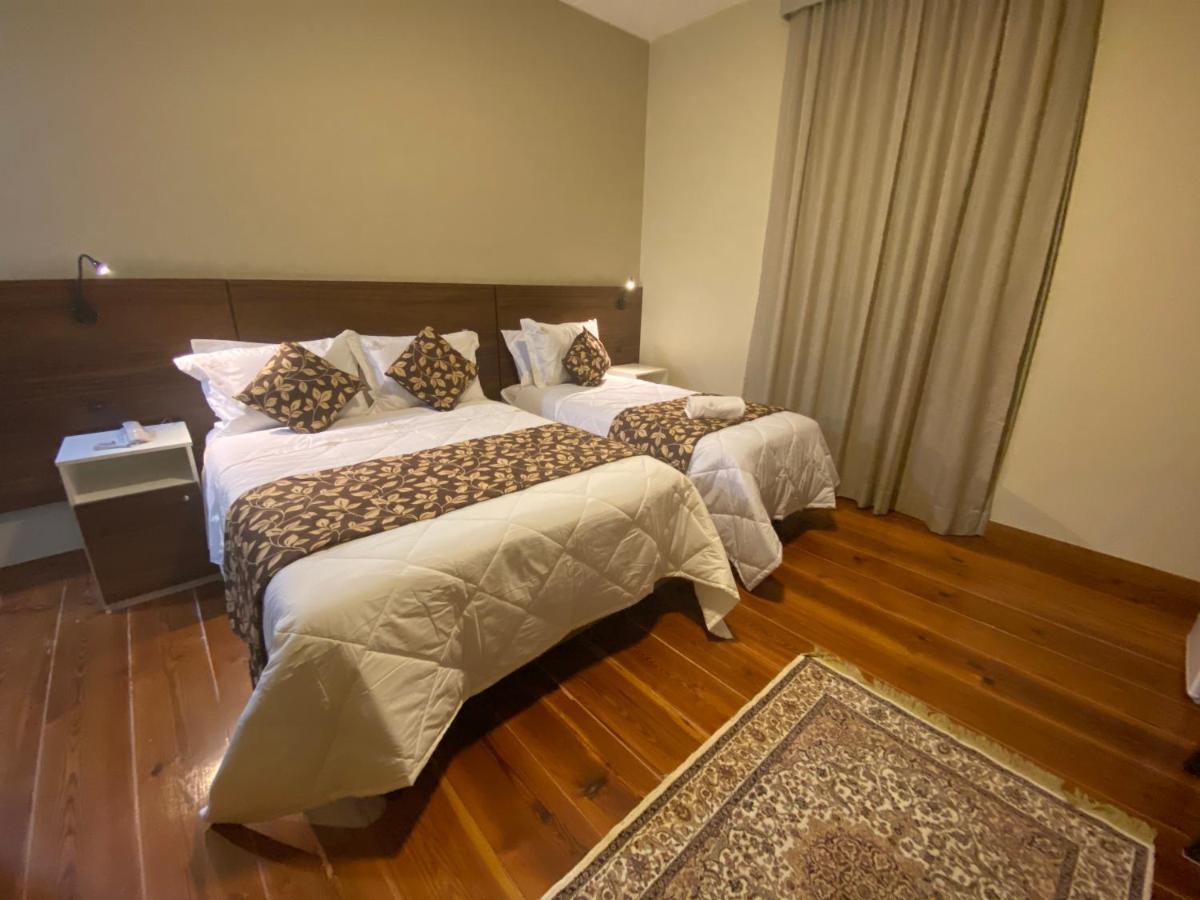 Princesa Isabel Pousada E Hotel - Visconde Petrópolis المظهر الخارجي الصورة