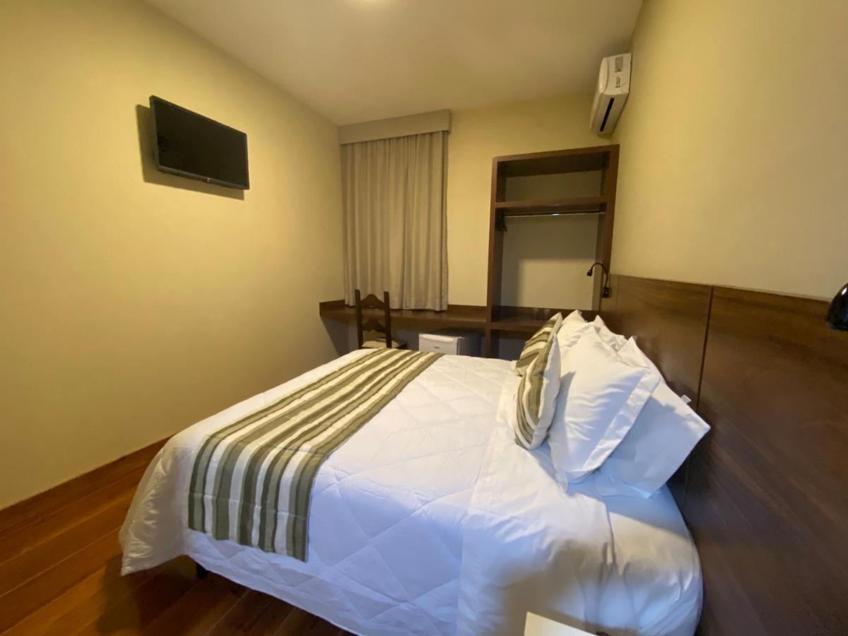 Princesa Isabel Pousada E Hotel - Visconde Petrópolis المظهر الخارجي الصورة