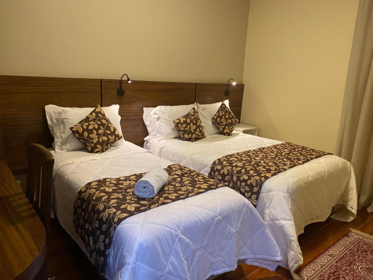 Princesa Isabel Pousada E Hotel - Visconde Petrópolis المظهر الخارجي الصورة